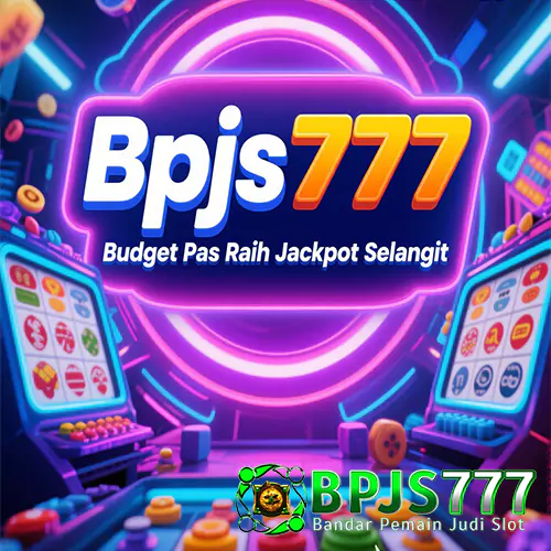 Bpjs777: Raih Jackpot Selangit Dengan Budget Pas Bermain Ala BPJS Tetap Cuan Maksimal